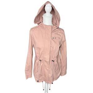 Jason Maxwell Pink Jacket Pink size Small NWT